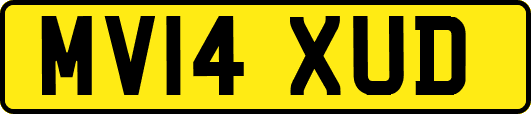 MV14XUD
