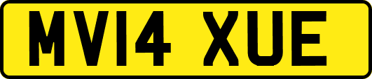 MV14XUE