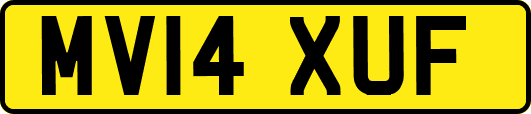 MV14XUF