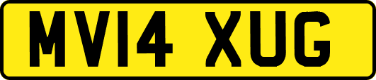 MV14XUG