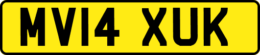 MV14XUK
