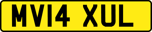 MV14XUL