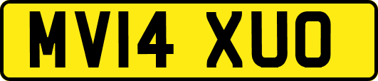 MV14XUO