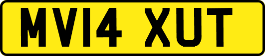 MV14XUT