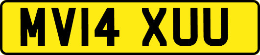 MV14XUU