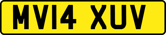MV14XUV