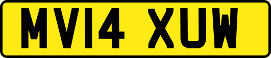MV14XUW