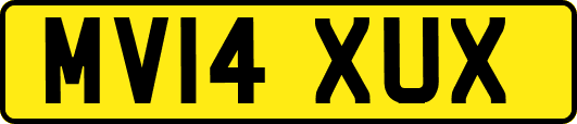 MV14XUX