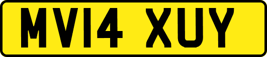 MV14XUY