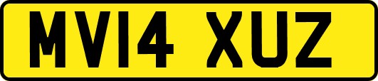MV14XUZ