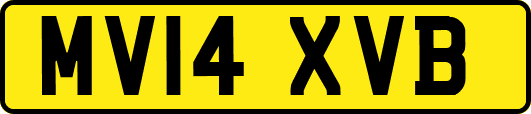 MV14XVB