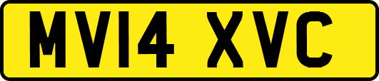 MV14XVC