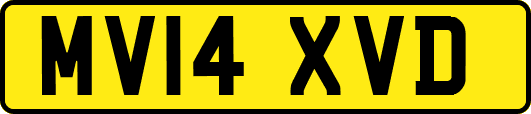 MV14XVD
