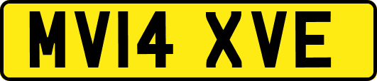 MV14XVE