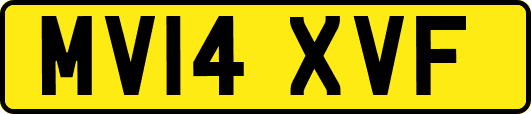 MV14XVF