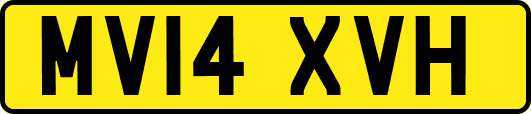 MV14XVH