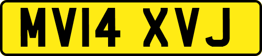 MV14XVJ