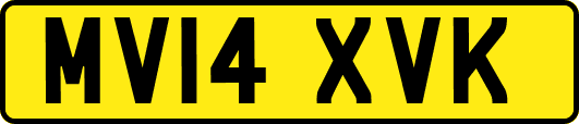 MV14XVK