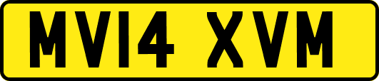 MV14XVM