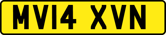 MV14XVN