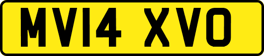 MV14XVO