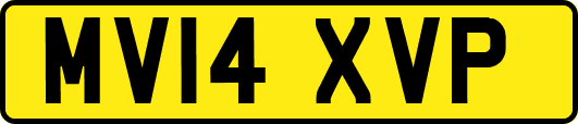 MV14XVP