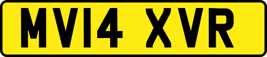 MV14XVR