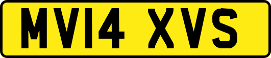 MV14XVS