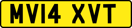 MV14XVT