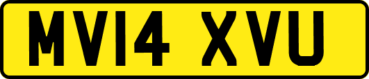 MV14XVU