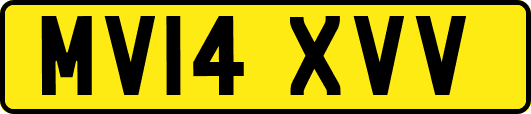 MV14XVV