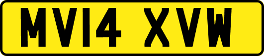 MV14XVW