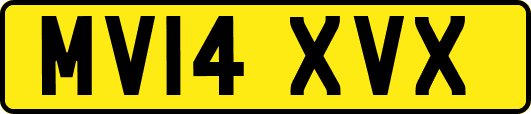 MV14XVX
