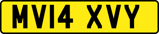 MV14XVY
