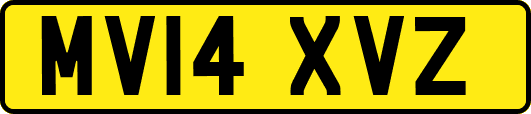 MV14XVZ