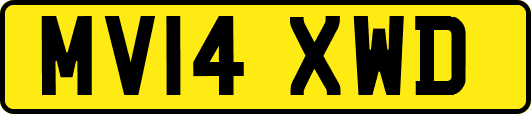 MV14XWD