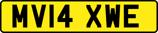 MV14XWE