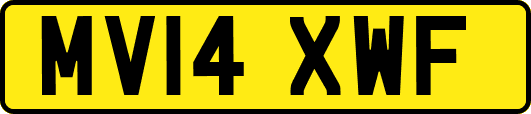 MV14XWF