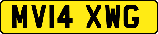 MV14XWG