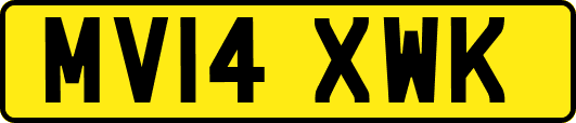 MV14XWK