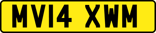 MV14XWM