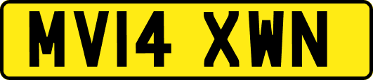 MV14XWN