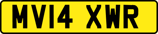 MV14XWR