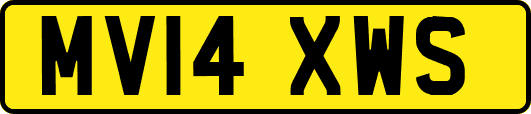MV14XWS