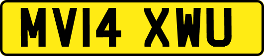 MV14XWU