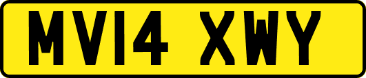 MV14XWY