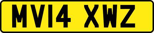 MV14XWZ