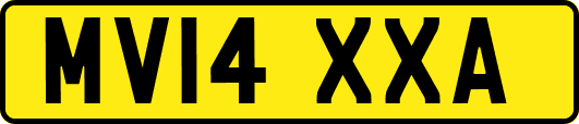 MV14XXA