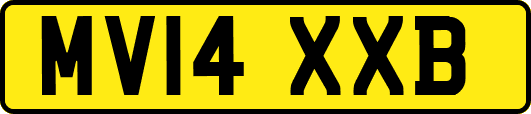 MV14XXB