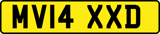 MV14XXD